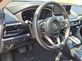 Thumbnail of 2023 Lunar Silver Metallic Acura MDX