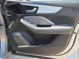 Thumbnail of 2023 Lunar Silver Metallic Acura MDX