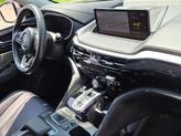 Thumbnail of 2023 Lunar Silver Metallic Acura MDX