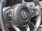 Thumbnail of 2023 Lunar Silver Metallic Acura MDX