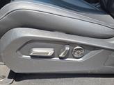 Thumbnail of 2023 Lunar Silver Metallic Acura MDX