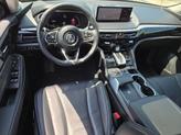 Thumbnail of 2023 Lunar Silver Metallic Acura MDX