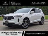 Photo of 2025 Acura RDX