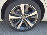 Thumbnail of 2025 Platinum White Pearl Acura TLX