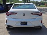 Thumbnail of 2025 Platinum White Pearl Acura TLX