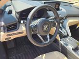 Thumbnail of 2025 Platinum White Pearl Acura TLX