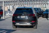 Thumbnail of 2024 White BMW X5 PHEV