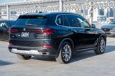 Thumbnail of 2024 White BMW X5 PHEV