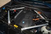 Thumbnail of 2024 White BMW X5 PHEV
