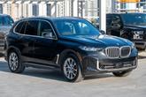 Thumbnail of 2024 White BMW X5 PHEV