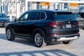 Thumbnail of 2024 White BMW X5 PHEV