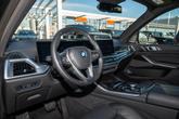 Thumbnail of 2024 White BMW X5 PHEV