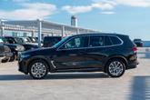 Thumbnail of 2024 White BMW X5 PHEV