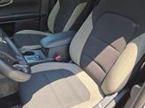 Thumbnail of 2025 Shadow Black Ford Bronco Sport