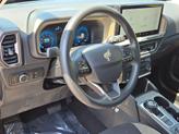 Thumbnail of 2025 Shadow Black Ford Bronco Sport