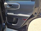 Thumbnail of 2025 Shadow Black Ford Bronco Sport