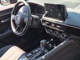 Thumbnail of 2025 Crystal Black Pearl Acura ADX