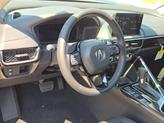 Thumbnail of 2025 Crystal Black Pearl Acura ADX