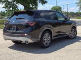 Thumbnail of 2025 Crystal Black Pearl Acura ADX