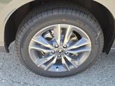 Thumbnail of 2025 Crystal Black Pearl Acura ADX