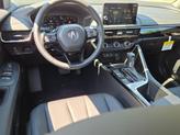 Thumbnail of 2025 Crystal Black Pearl Acura ADX
