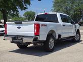 Thumbnail of 2024 Oxford White Ford F-250