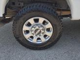 Thumbnail of 2024 Oxford White Ford F-250