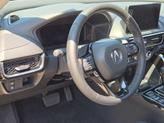 Thumbnail of 2025 Crystal Black Pearl Acura ADX