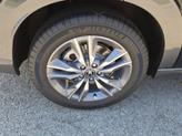 Thumbnail of 2025 Crystal Black Pearl Acura ADX