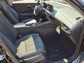 Thumbnail of 2025 Crystal Black Pearl Acura ADX