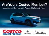 Photo of 2025 Majestic Black Pearl Acura RDX