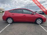 Thumbnail of 2008 Barcelona Red Metallic Toyota Prius
