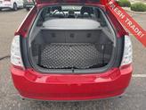 Thumbnail of 2008 Barcelona Red Metallic Toyota Prius