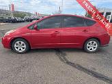 Thumbnail of 2008 Barcelona Red Metallic Toyota Prius