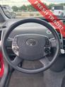 Thumbnail of 2008 Barcelona Red Metallic Toyota Prius