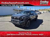 Photo of 2024 Underground Toyota Tacoma
