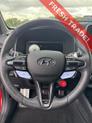 Thumbnail of 2022 Racing Red Hyundai Kona N