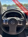 Thumbnail of 2018 Gun Metallic Nissan Frontier