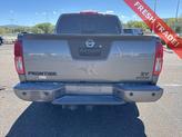Thumbnail of 2018 Gun Metallic Nissan Frontier