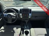 Thumbnail of 2018 Gun Metallic Nissan Frontier