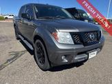 Thumbnail of 2018 Gun Metallic Nissan Frontier
