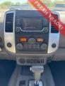 Thumbnail of 2018 Gun Metallic Nissan Frontier