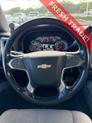 Thumbnail of 2014 Deep Ruby Metallic Chevrolet Silverado 1500
