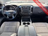 Thumbnail of 2014 Deep Ruby Metallic Chevrolet Silverado 1500
