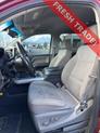 Thumbnail of 2014 Deep Ruby Metallic Chevrolet Silverado 1500