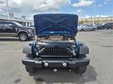 Thumbnail of 2015 Hydro Blue Pearl Coat Jeep Wrangler