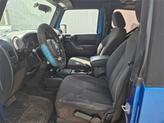 Thumbnail of 2015 Hydro Blue Pearl Coat Jeep Wrangler