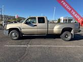 Thumbnail of 2004 Sandstone Metallic Chevrolet Silverado 3500