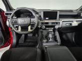 Thumbnail of 2025 Supersonic Red Toyota 4Runner