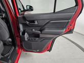 Thumbnail of 2025 Supersonic Red Toyota 4Runner